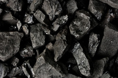 Ugthorpe coal boiler costs